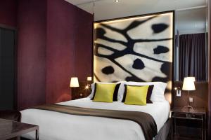 Hotels Hotel de Seze : photos des chambres