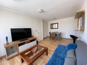 Departamento Céntrico Full equipado - 4hvězdičkové hotely ve městě Copiapó