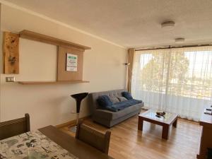 Departamento Céntrico Full equipado