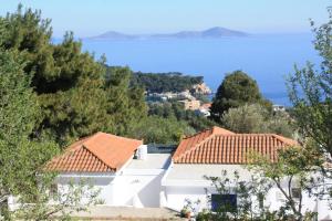 Votsalo Apartments Alonissos Greece