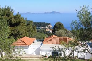 Votsalo Apartments Alonissos Greece