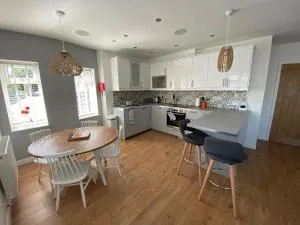 The Hideout - Anderby