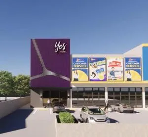 Yes Hotel Pandi Bulacan - Apalit