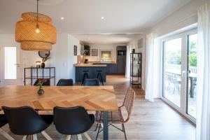 Ferienhaus Megumi