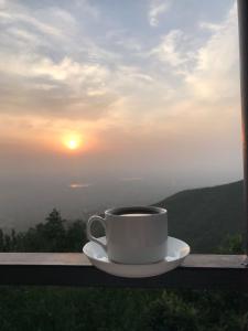 Zurabashvili Guest House