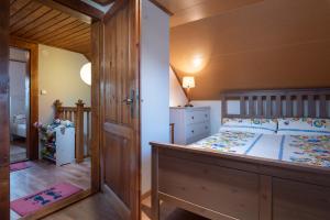 Chalupa Juraj Terchová