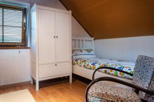 Chalupa Juraj Terchová