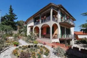 San Bartolo Rent Apartments, un passo da Firenze - Castiglione