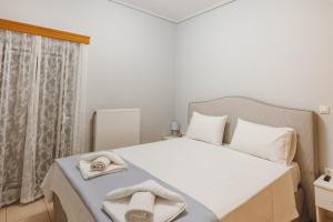 THALASSA ALMYROS APARTMENTS