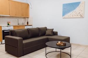 THALASSA ALMYROS APARTMENTS