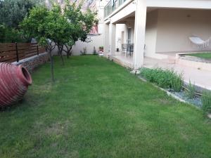 THALASSA ALMYROS APARTMENTS