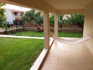 THALASSA ALMYROS APARTMENTS