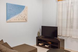 THALASSA ALMYROS APARTMENTS