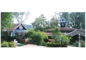 INDeco Lake Forest - 科利希尔斯