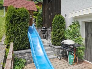 Schwendi Maison