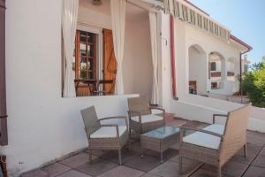 Appartamento Piano terra