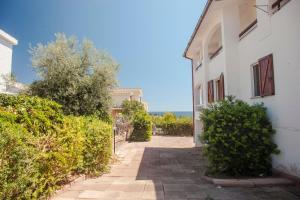 Appartamento vista mare