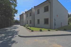 Apartamenty Sielska 14cs