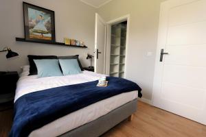 Apartamenty Sielska 14cs