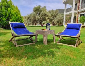 Oliva Casa Datça