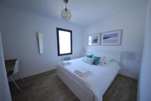 Villas villalexis : photos des chambres
