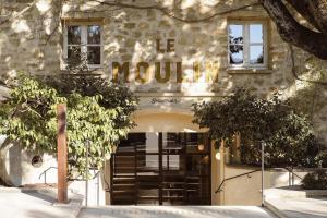 Hotels Le Moulin, Lourmarin, a Beaumier Hotel : photos des chambres