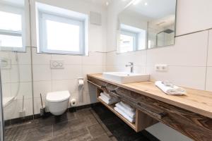 Haus Fellhorn - Ferienwohnungen