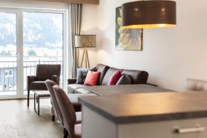 Haus Fellhorn - Ferienwohnungen