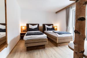 Haus Fellhorn - Ferienwohnungen