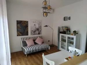 Domus Maris Pineto - Scerne