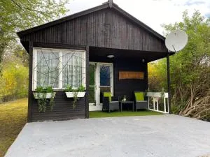 Het Hongaarse Vissershuisje - Moháč