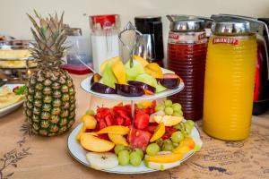 Aldebaran Hotel Apartments