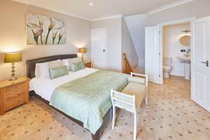 Host & Stay - Sea View 44 - 4hvězdičkové hotely ve městě Whitby