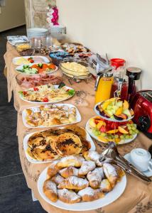 Aldebaran Hotel Apartments