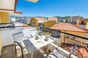 Aldebaran Hotel Apartments