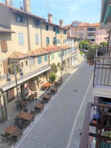 Appartamento Gradenigo