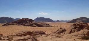 Abdullah desert trips