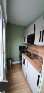 Les carcahutes lappart