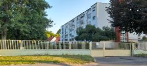 Könyvkuckó Apartman