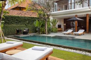Villa Ambara Bali by Nakula