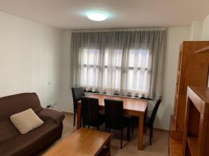 SEGEDA 3 APARTAMENTOS Turísticos