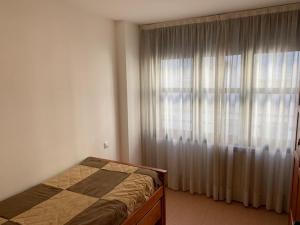 SEGEDA 3 APARTAMENTOS Turísticos