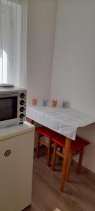 Könyvkuckó Apartman