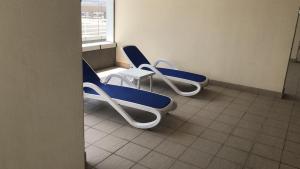 Cozy 2BHK Near to DMCC Metro Station -505