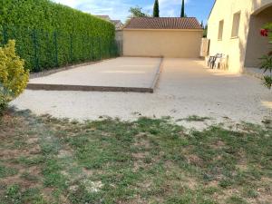 gite les oliviers 10 pers piscine au calme 4 Etoiles