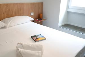 Chambre Deluxe Double ou Lits Jumeaux