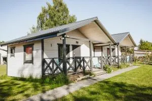 Domki letniskowe Babie Doły - 格丁尼亚