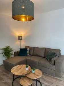 Appartement aan de Mergelgrot -Cauberg Valkenburg - Vilt