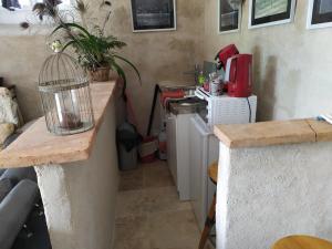 B&B / Chambres d'hotes PETIT SAINT HUBERT 1 a 4 PERSONNES : photos des chambres