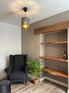 Appartement aan de Mergelgrot -Cauberg Valkenburg